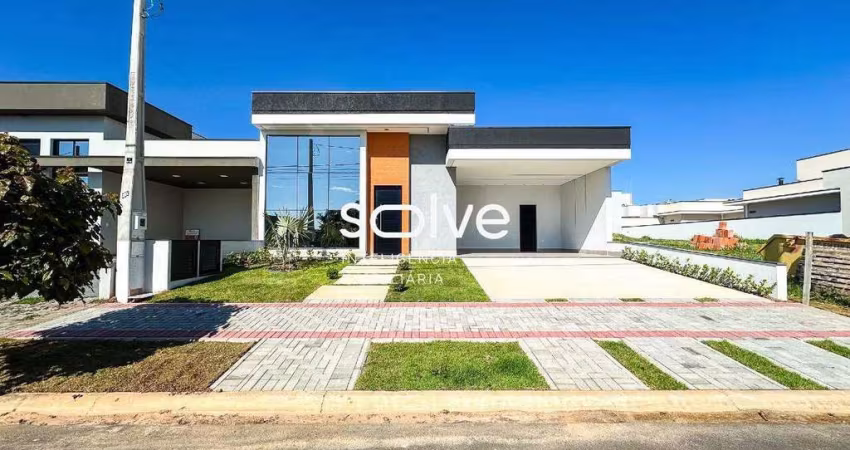 Casa à venda 3 suítes 1.590.000,00