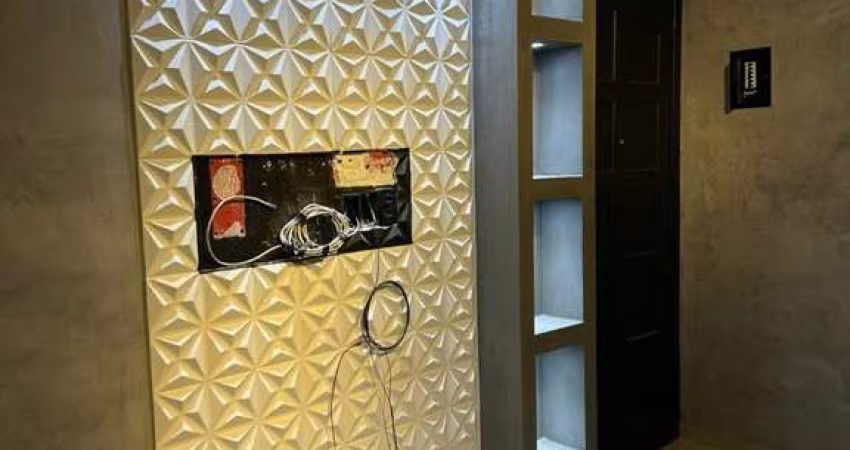 Apartamento com 2 quartos para alugar no Parque São Francisco, Ferraz de Vasconcelos 