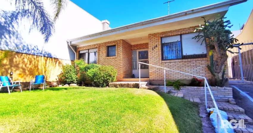 Casa com 4 Dormitórios à Venda no Jardim Sabará ? Porto Alegre &lt;BR&gt;Conforto e Espaço em 153m² de Área Construída &lt;BR&gt;&lt;BR&gt;Descubra essa excelente oportunidade de morar bem em uma casa