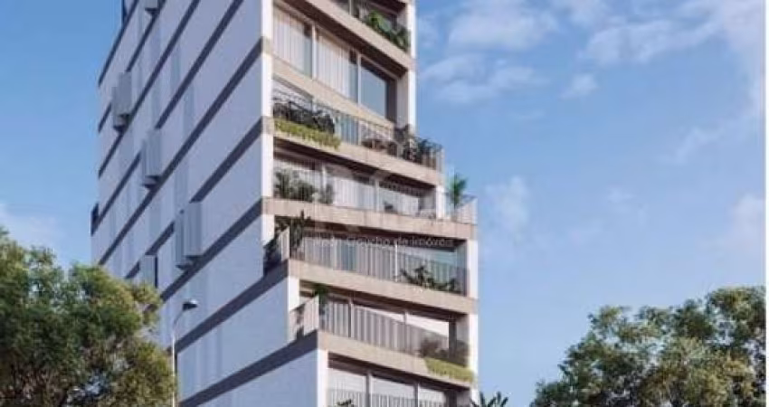 NOS ALTOS DA KOSERITZ.&lt;BR&gt;EXCELENTE Empreendimento único em uma parceria inédita com a Arquitetura Nacional. &lt;BR&gt;APTOS DESDE STUDIOS, A TÉ COBERTURA DE 256 m2.&lt;BR&gt;Localizado na parte