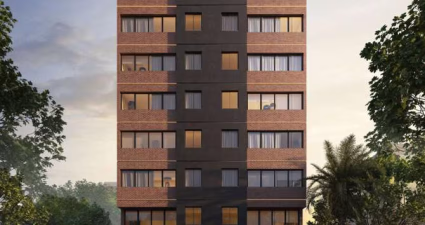 Um empreendimento de alto padrão que eleva o conceito de morar bem na Zona Norte de Porto Alegre. Inspirado no icônico bairro de Chelsea, em Nova York, o projeto combina a sofisticação urbana com o ch