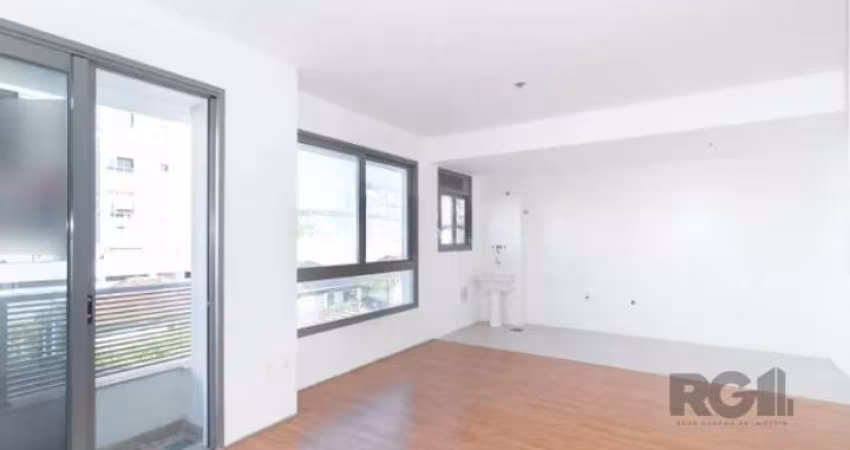 STUDIO PARA LOCAÇÃO EM CONDOMINIO FECHADO NO BAIRRO TRISTEZA - 01 QUARTO - 01 VAGA APROXIMADAMENTE 40M² DE ÁREA PRIVATIVA&lt;BR&gt;&lt;BR&gt;Apartamento/studio novo para locação, no bairro Tristeza, e