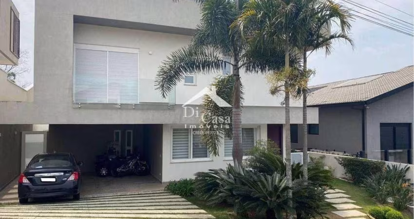 Alto padrão - Residencial Água Verde - Atibaia