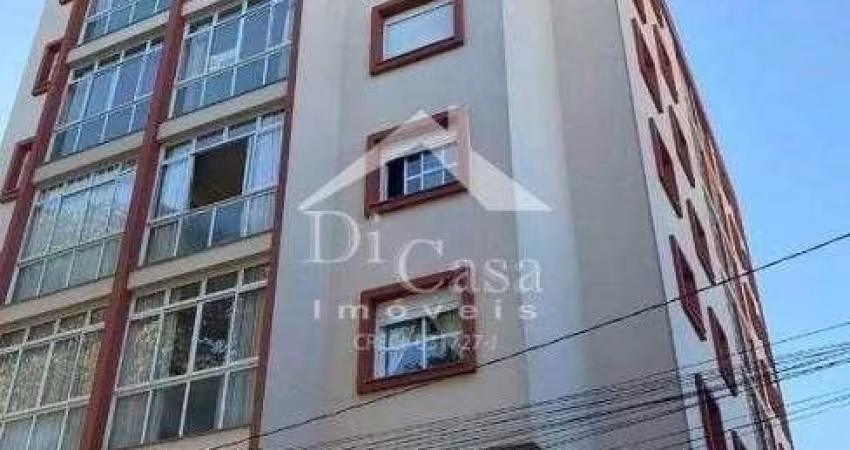 Apartamento 3 dormitórios no centro da cidade