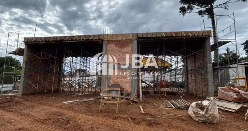 Terrenos em condomínio - parcelamento em 36x
