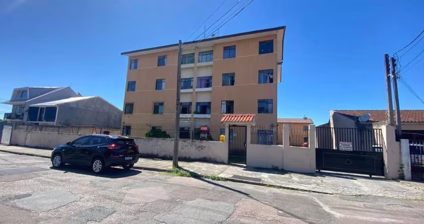 Apartamento para Venda em Curitiba, Fazendinha, 2 dormitórios, 1 banheiro, 1 vaga