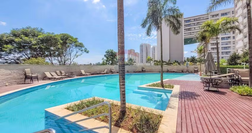 Apartamento a venda Vila Leopoldina -condomínio clube