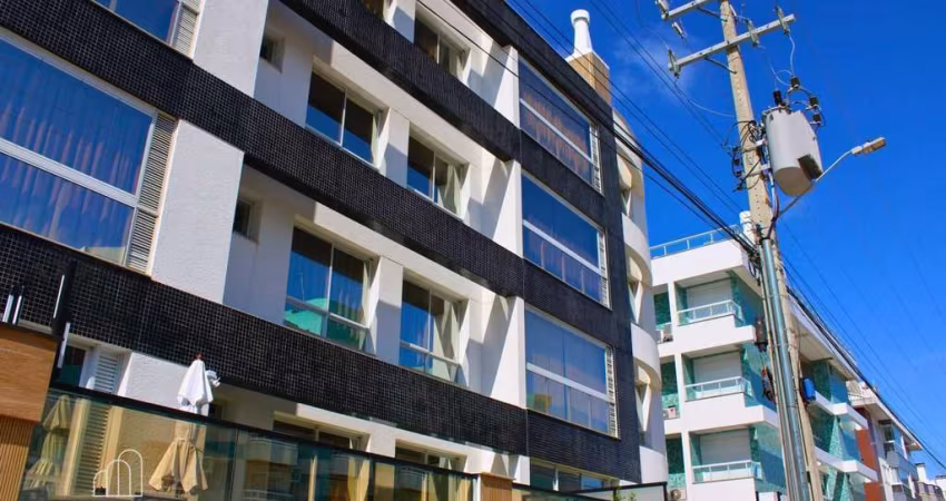 Apartamento à venda no bairro Ingleses do Rio Vermelho - Florianópolis/SC