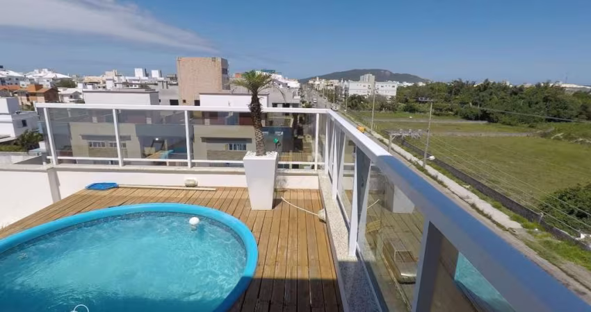 Apartamento à venda no bairro Ingleses Centro - Florianópolis/SC