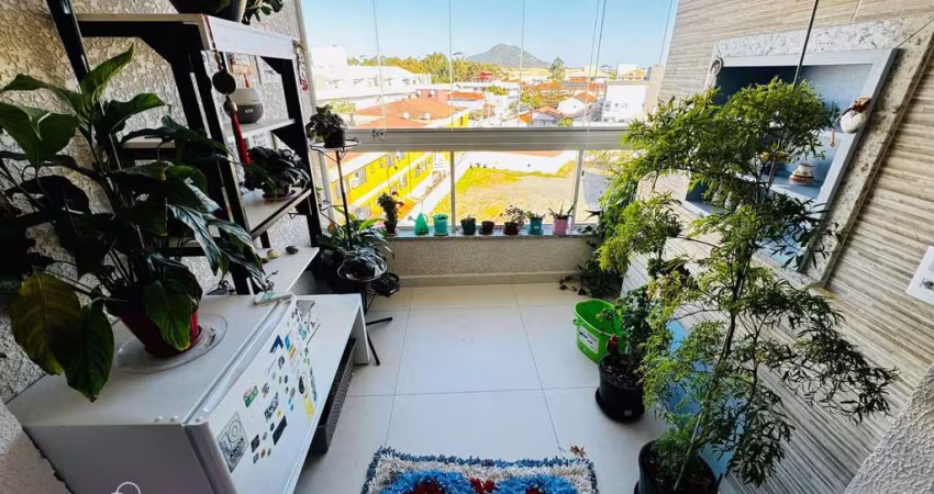 Apartamento à venda no bairro Ingleses do Rio Vermelho - Florianópolis/SC
