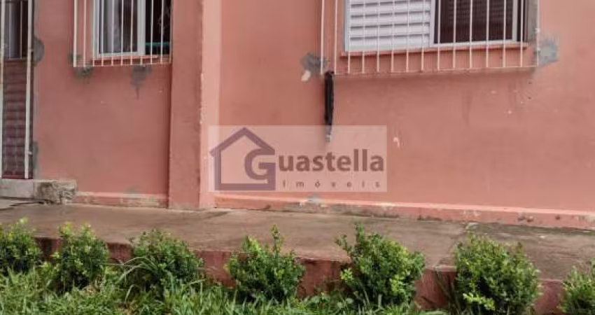 Apartamento em Cooperativa SB Campo: 2 quartos, 1 banheiro, R$180k a venda!!