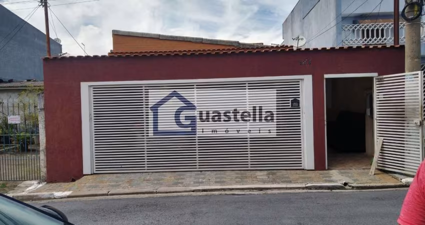 Casa em Vila Dourados  -  São Bernardo do Campo