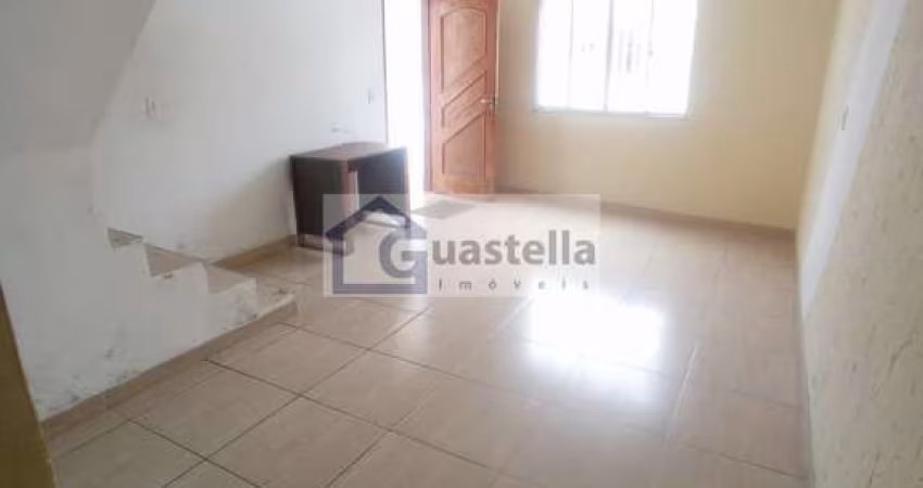 Casa Sobrado à Venda em Jardim Thelma - 149m² por R$392 mil
