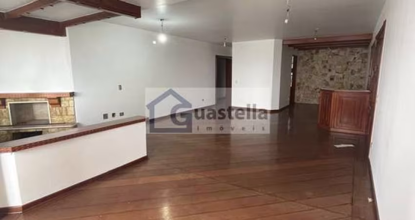 Luxuoso Apartamento 4 Dormitórios no Centro de SBC por R$1.470.000