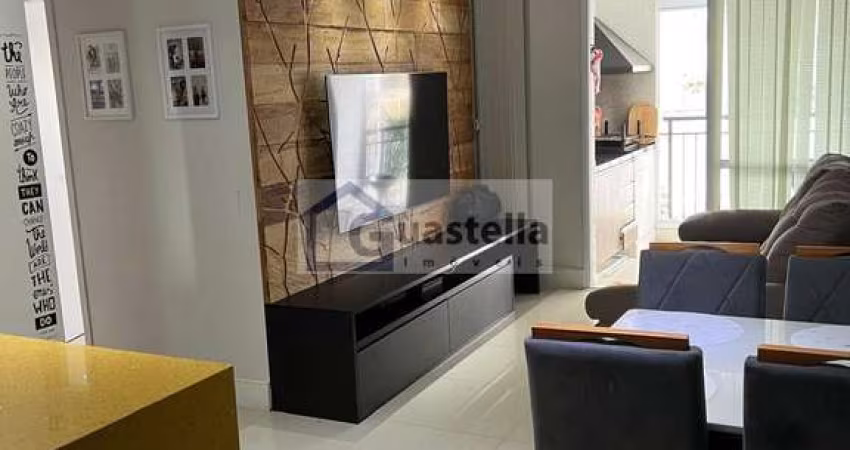 Venda Apartamento 2 Dorms, 1 Suíte em Independência - SBC