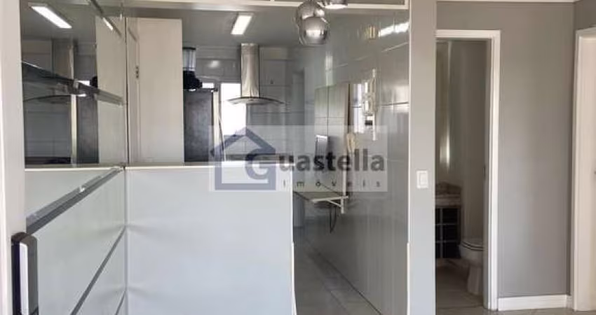 Venda de Apartamento em Santo André: 3 Suítes por R$765 mil