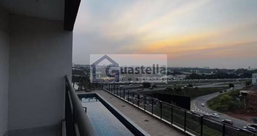 Venda: Apartamento 2 Dormitórios em Rudge Ramos - R$534 mil