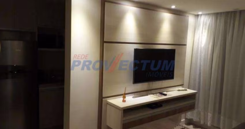 Apartamento com 2 quartos à venda na Avenida São José dos Campos, 3385, Loteamento Parque São Martinho, Campinas