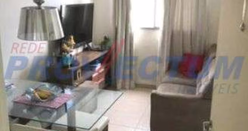 Apartamento com 2 quartos à venda na Avenida São José dos Campos, 3053, Loteamento Parque São Martinho, Campinas