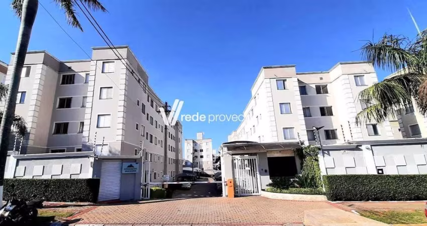 Apartamento com 2 quartos à venda na Avenida São José dos Campos, 3217, Loteamento Parque São Martinho, Campinas