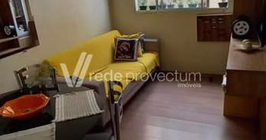 Apartamento com 2 quartos à venda na Avenida São José dos Campos, 3053, Loteamento Parque São Martinho, Campinas