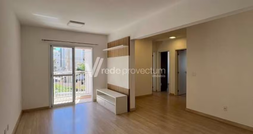 Apartamento com 3 quartos à venda na Rua Santa Rita do Passa Quatro, 575, Jardim Nova Europa, Campinas
