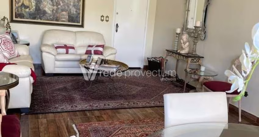 Apartamento com 3 quartos à venda na Avenida Princesa D'Oeste, 1958/1748, Jardim Proença, Campinas