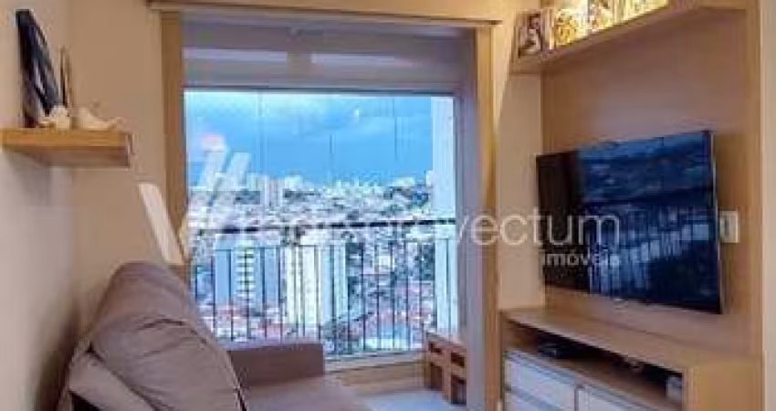 Apartamento com 3 quartos à venda na Avenida Padre Guilherme Ary, 76, São Bernardo, Campinas