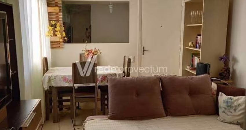 Apartamento com 2 quartos à venda na Rua Felipe Camarão, 164, Jardim dos Oliveiras, Campinas