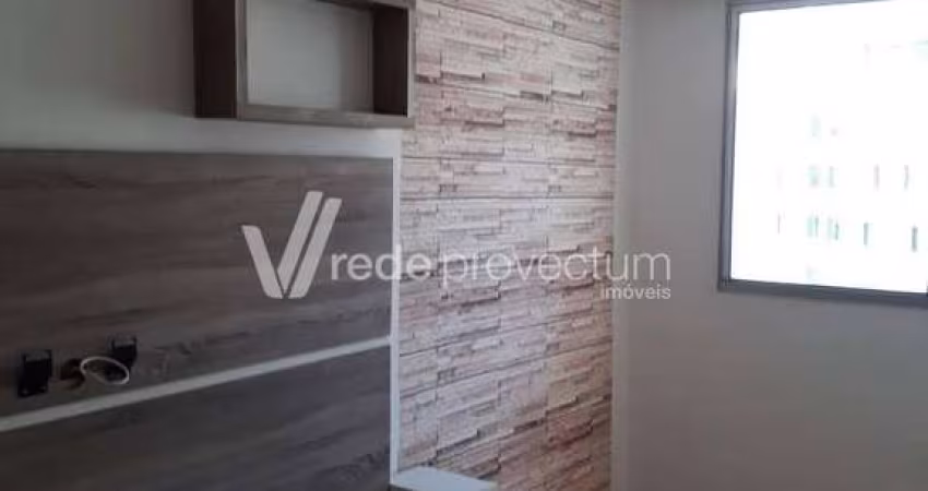 Apartamento com 2 quartos à venda na Rua Manoel Sylvestre de Freitas Filho, 1277, Jardim Nova Europa, Campinas