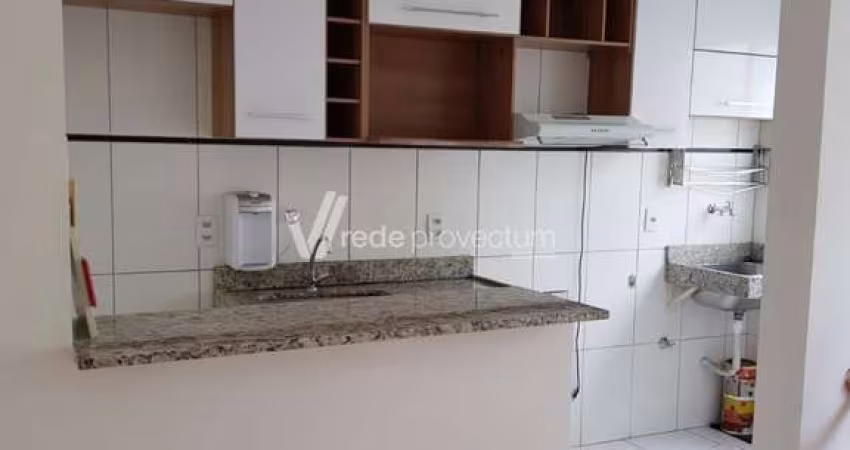 Apartamento com 2 quartos à venda na Avenida São José dos Campos, 150, Jardim Nova Europa, Campinas