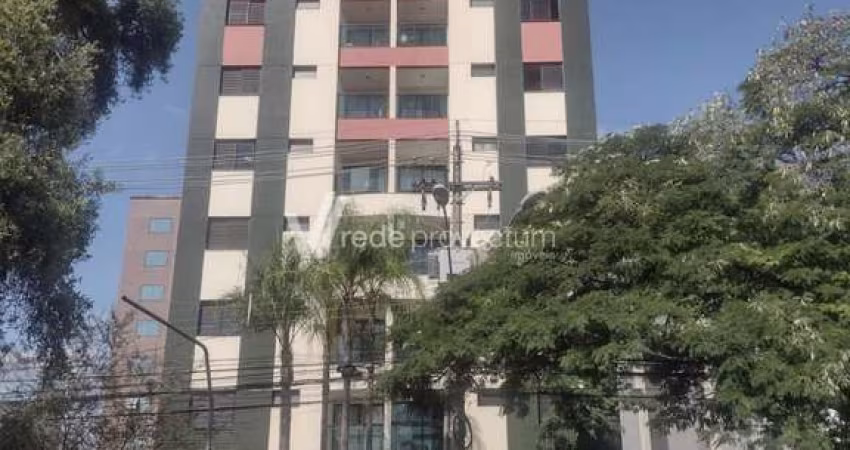 Apartamento com 1 quarto à venda na Avenida Barão de Itapura, 890, Jardim Guanabara, Campinas