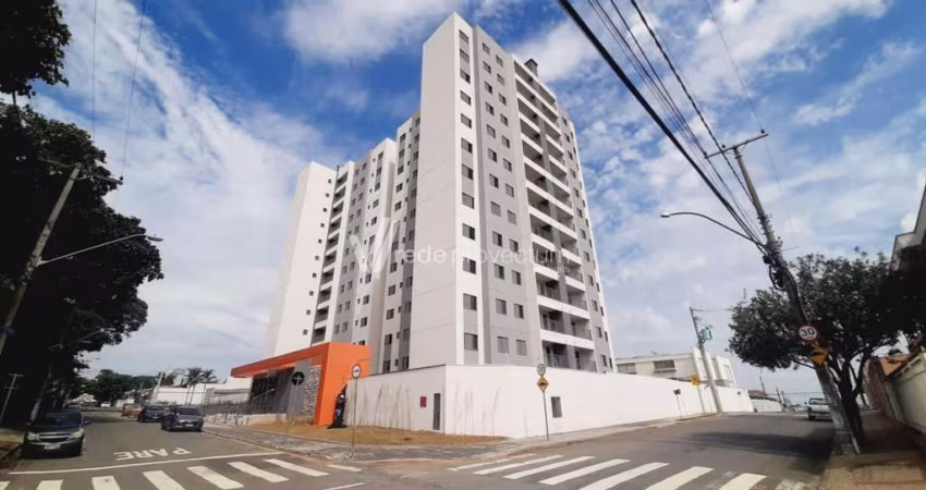 Apartamento com 2 quartos à venda na Rua João Batista Pupo de Moraes, 485, Parque Industrial, Campinas