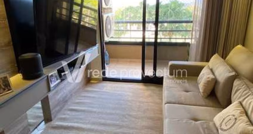 Apartamento com 3 quartos à venda na Rua Jasmim, 28, Chácara Primavera, Campinas