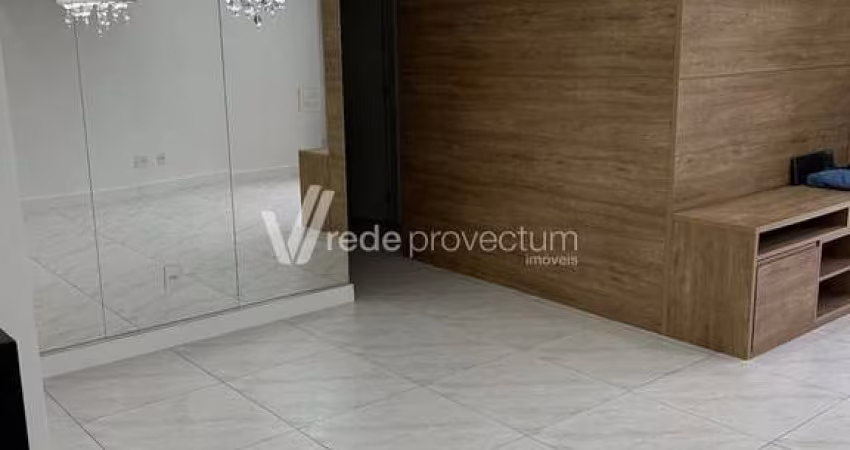 Apartamento com 3 quartos para alugar na Rua Santa Rita do Passa Quatro, 575, Jardim Nova Europa, Campinas