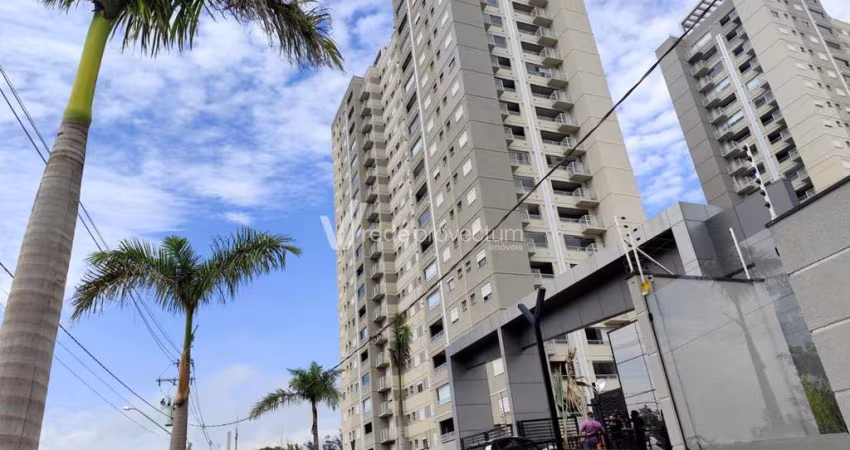 Apartamento com 2 quartos à venda na Rua Aguinaldo Xavier de Souza, 121, Parque Prado, Campinas
