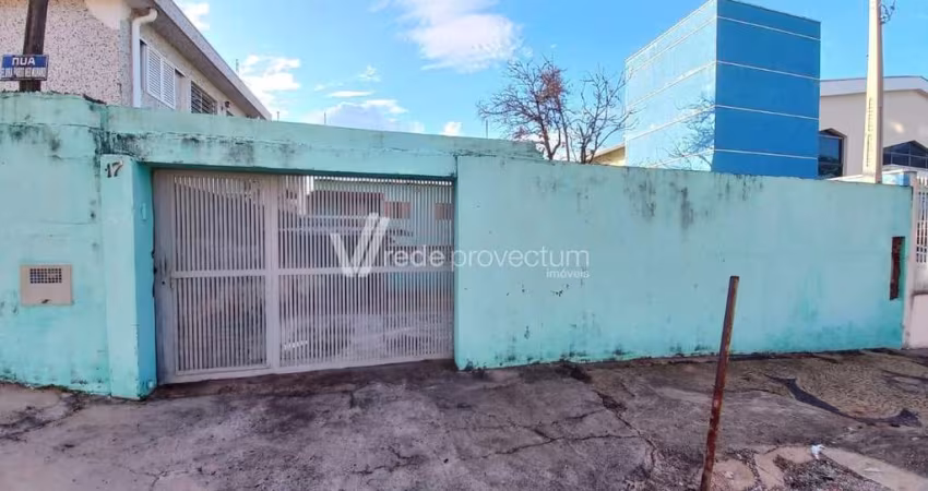 Casa com 4 quartos à venda no Jardim Santa Genebra, Campinas 