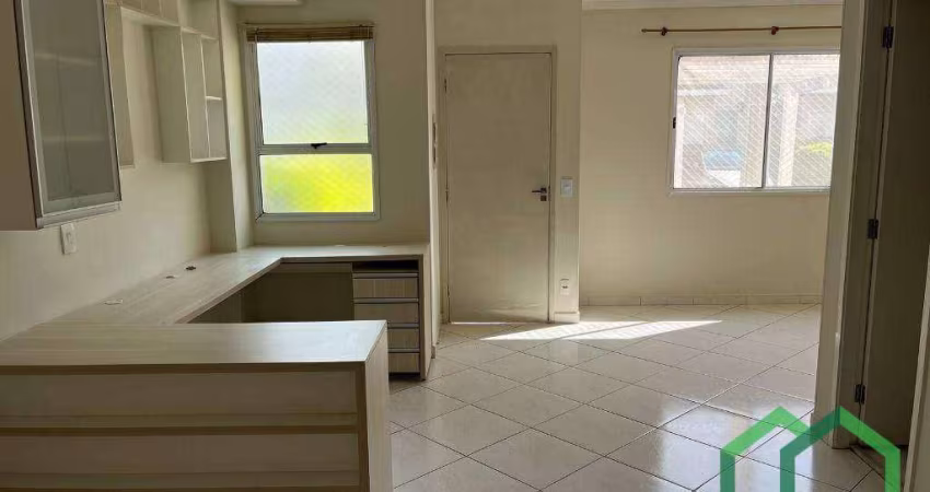 Casa, 80 m² - venda por R$ 640.000,00 ou aluguel por R$ 4.417,00/mês - Parque Imperador - Campinas/SP