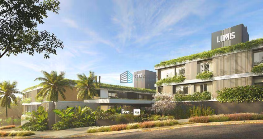Apartamento à Venda em Clube Residence no Cacupé, Florianópolis !!