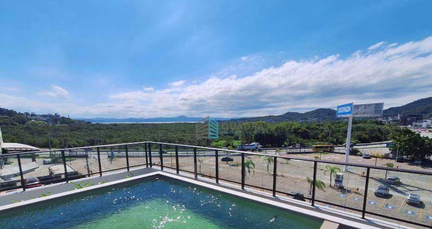 Apartamento à Venda em Clube Residence no Saco Grande !!
