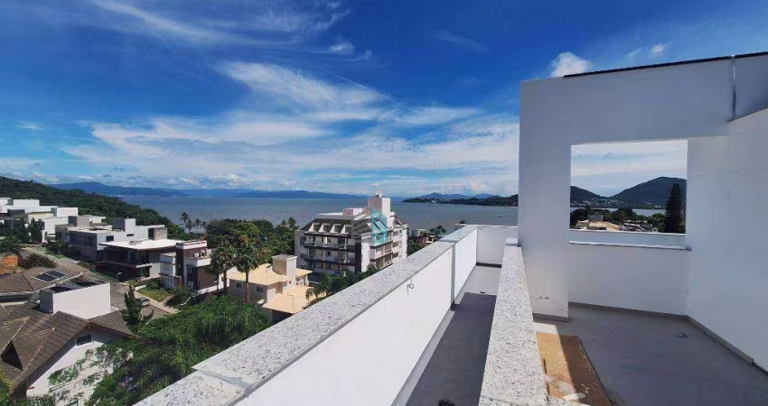 Cobertura Duplex à Venda no bairro João Paulo, Florianópolis !!