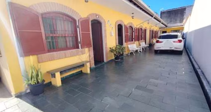 Casa à venda Martim de Sá Caraguatatuba