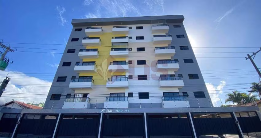 Apartamento pronto para morar na Praia do Aruan!