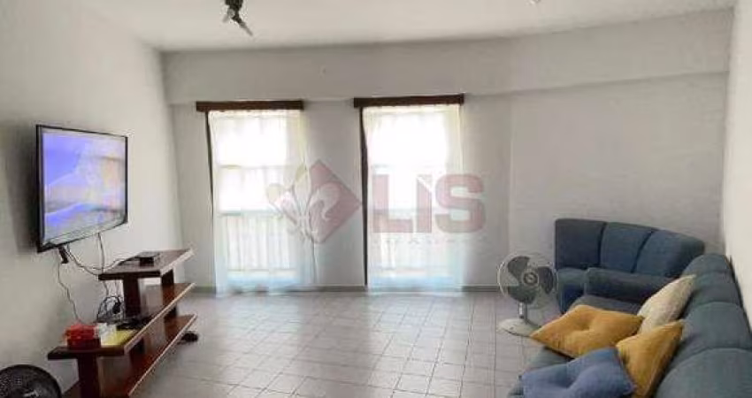 Apartamento Beira-Mar na Martim de Sá – Caraguatatuba!