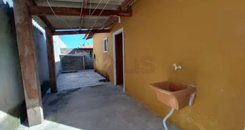 Casa para aluguel Pontal de Santa Marina Caraguatatuba