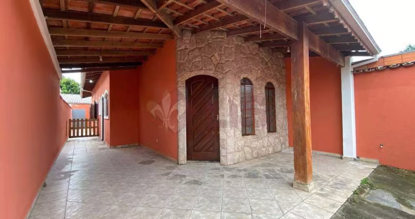 Casa para aluguel Praia das Palmeiras Caraguatatuba