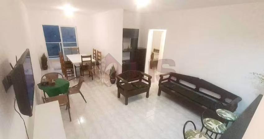 Apartamento para Locação no Ed. Talhamar – 83m² de Conforto e Sofisticação!