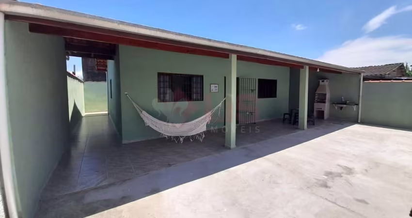 Casa à venda, Pontal de Santa Marina, Caraguatatuba, SP