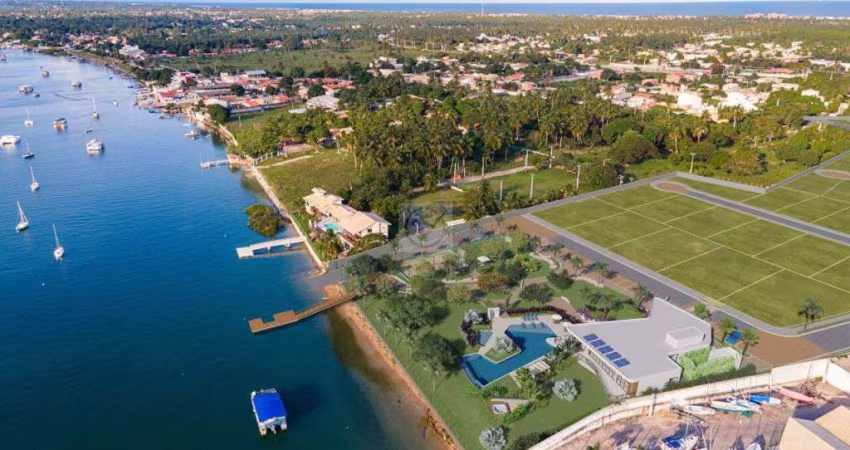 Lançamento Reserva Porto Rio