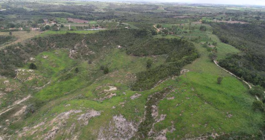 TerrenoÁrea à venda, Centro - Salgado/SE